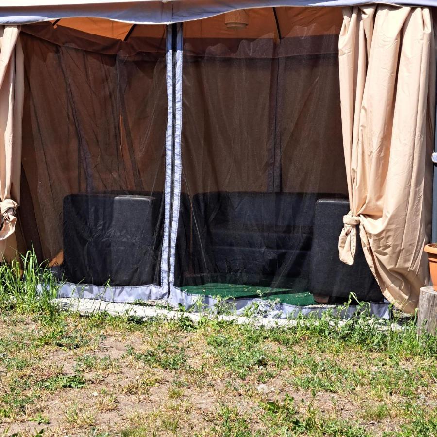 Kapteni Suvekodu Laulasmaa Exteriér fotografie